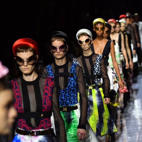 Prada launches a diversity council led by Ava 